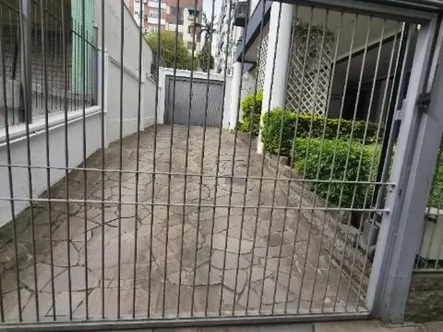 Imagem 14: Apto com dois dorm., amplo, arejado e ensolarado, 5º andar, lateral norte, prédio com