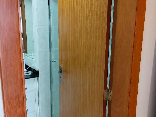 Imagem 16: Apartamento 2 dorm, suíte, 2 banheiros, living amplo, sacada fechada com churrasqueira