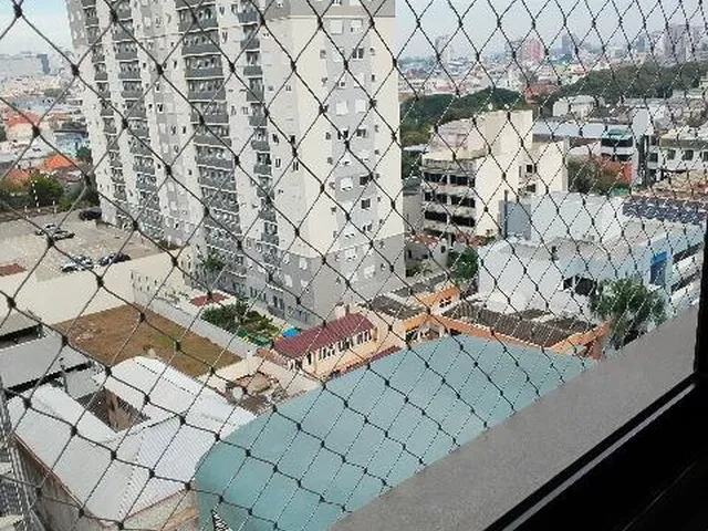 Imagem 2: Apartamento 2 dorm, suíte, 2 banheiros, living amplo, sacada fechada com churrasqueira