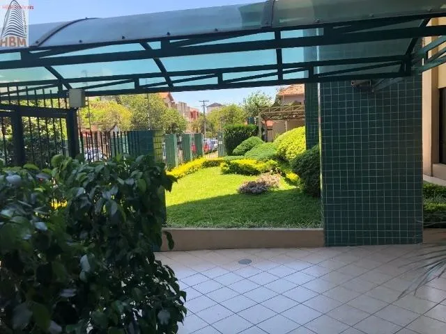 Imagem 14: Apartamento 2 dorm, suíte, 2 banheiros, living amplo, sacada fechada com churrasqueira