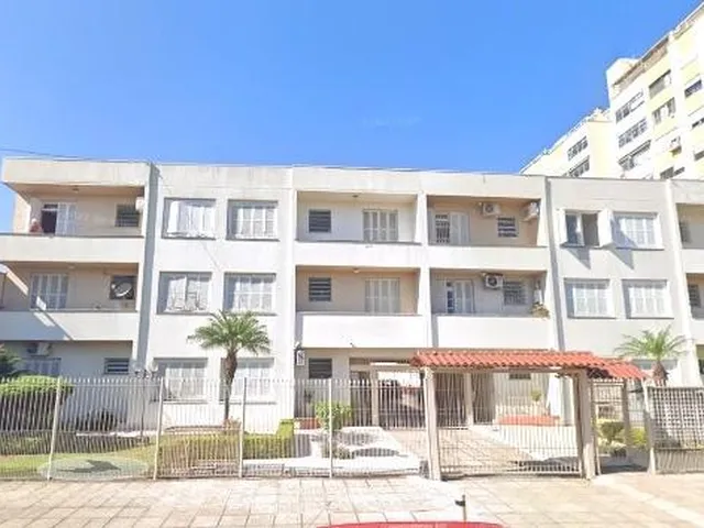 Imagem: Seja bem-vindo, Um bom apartamento para