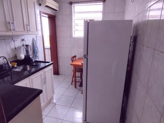 Imagem 10: Seja bem-vindo, Um bom apartamento para morar. Está mobiliado, perfeitamente adaptável