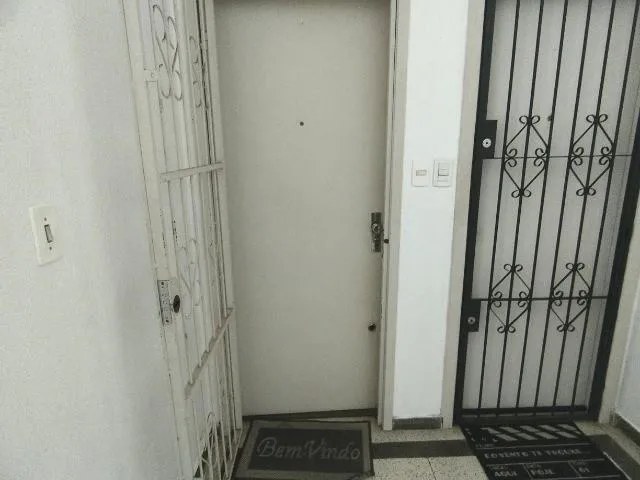 Imagem 4: Seja bem-vindo, Um bom apartamento para morar. Está mobiliado, perfeitamente adaptável