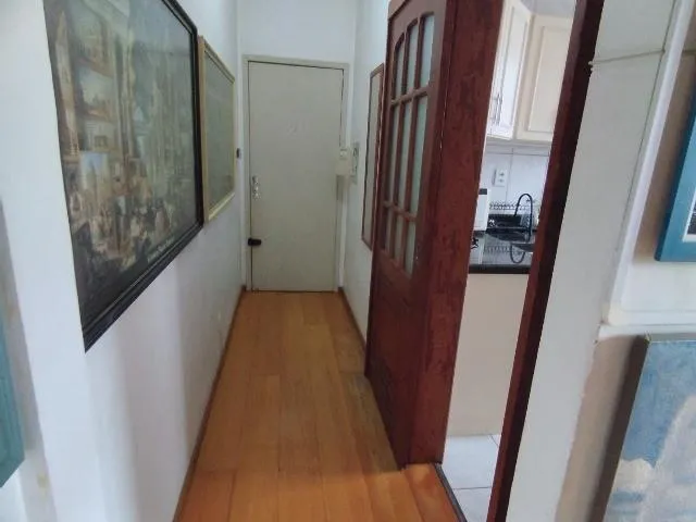 Imagem 16: Seja bem-vindo, Um bom apartamento para morar. Está mobiliado, perfeitamente adaptável