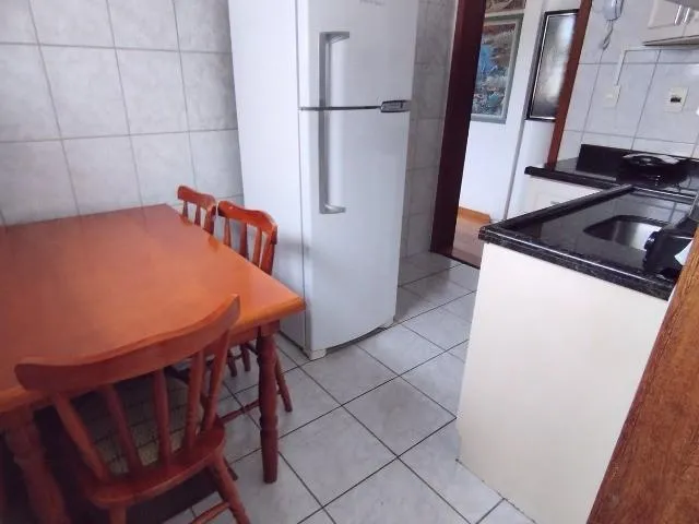Imagem 14: Seja bem-vindo, Um bom apartamento para morar. Está mobiliado, perfeitamente adaptável