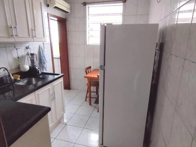 Imagem 3: Seja bem-vindo, Um bom apartamento para morar. Está mobiliado, perfeitamente adaptável