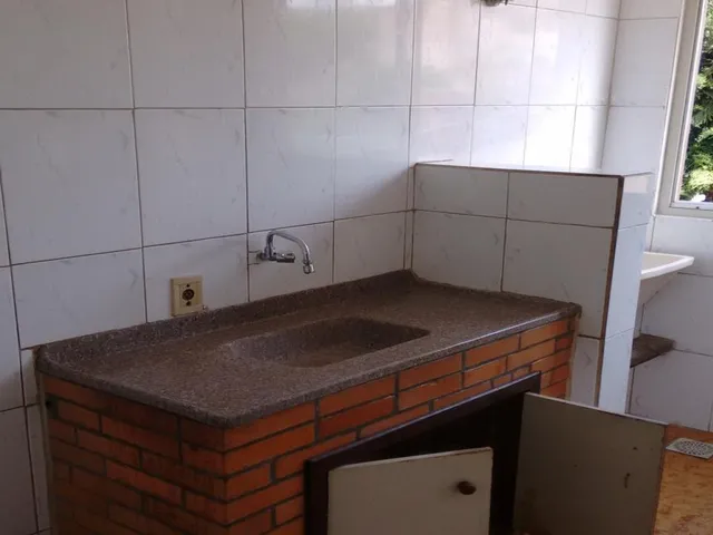 Imagem 9: 0 Apartamento com 1 dormitório