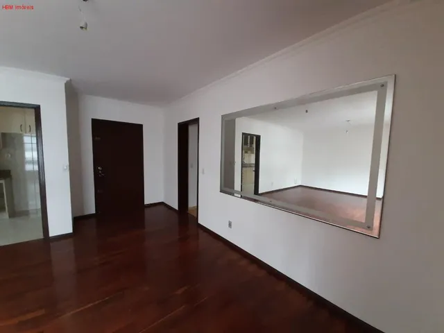 Imagem 7: Amplo apartamento 3 dormitorios uma suite master, banheiros privativo, 2 dormitorios