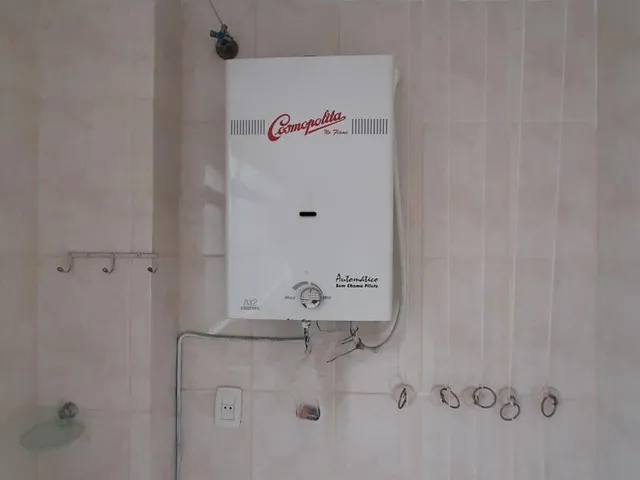 Imagem 5: Amplo apartamento 3 dormitorios uma suite master, banheiros privativo, 2 dormitorios