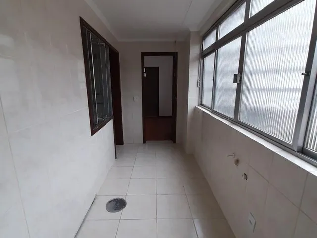 Imagem 3: Amplo apartamento 3 dormitorios uma suite master, banheiros privativo, 2 dormitorios