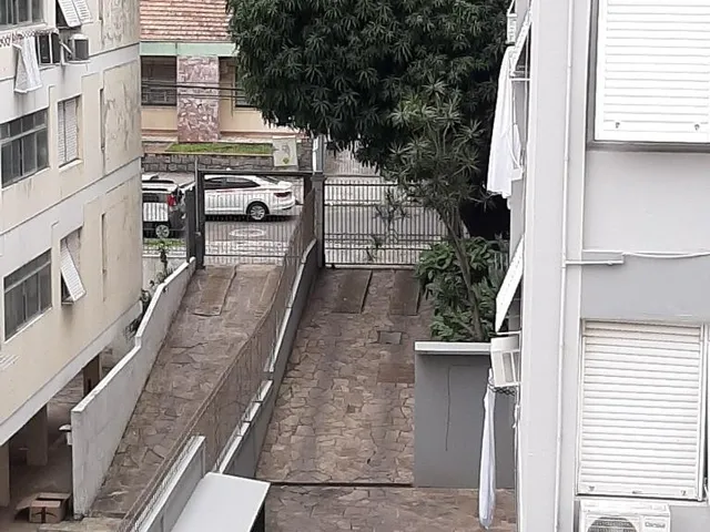 Imagem 14: Amplo apartamento 3 dormitorios uma suite master, banheiros privativo, 2 dormitorios