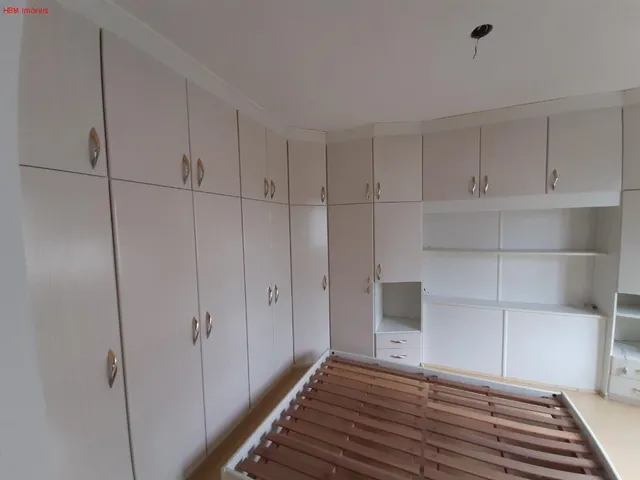 Imagem 8: Amplo apartamento 3 dormitorios uma suite master, banheiros privativo, 2 dormitorios
