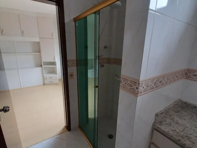 Imagem 4: Amplo apartamento 3 dormitorios uma suite master, banheiros privativo, 2 dormitorios