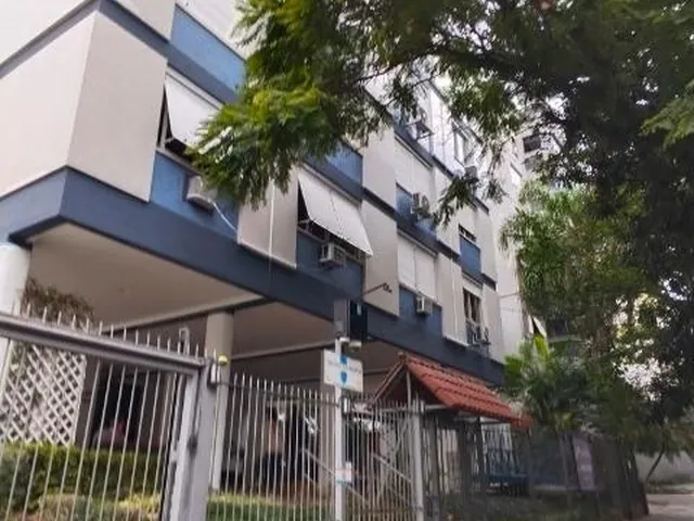 Imagem: Apartamento residencial a venda. Auxiliadora