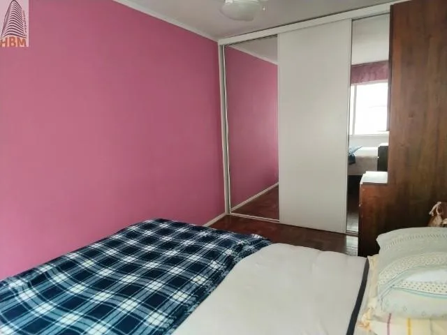 Imagem 3: Apartamento residencial a venda. Auxiliadora na Felicíssimo de Azevedo. 2 dorm. Sala