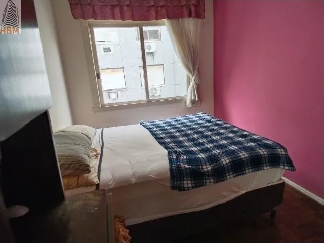 Imagem 13: Apartamento residencial a venda. Auxiliadora na Felicíssimo de Azevedo. 2 dorm. Sala