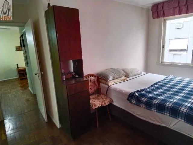 Imagem 4: Apartamento residencial a venda. Auxiliadora na Felicíssimo de Azevedo. 2 dorm. Sala