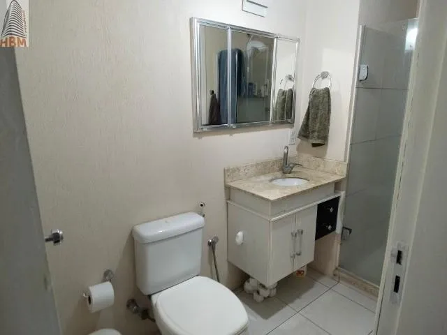 Imagem 10: Apartamento residencial a venda. Auxiliadora na Felicíssimo de Azevedo. 2 dorm. Sala