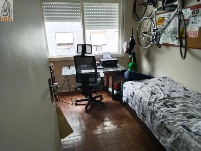 Imagem 8: Apartamento residencial a venda. Auxiliadora na Felicíssimo de Azevedo. 2 dorm. Sala
