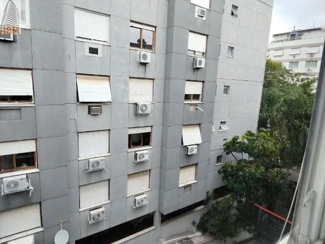 Imagem 12: Apartamento residencial a venda. Auxiliadora na Felicíssimo de Azevedo. 2 dorm. Sala