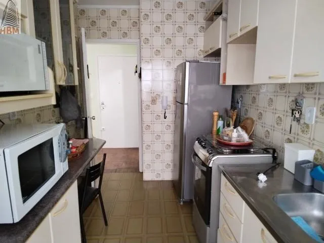 Imagem 7: Apartamento residencial a venda. Auxiliadora na Felicíssimo de Azevedo. 2 dorm. Sala