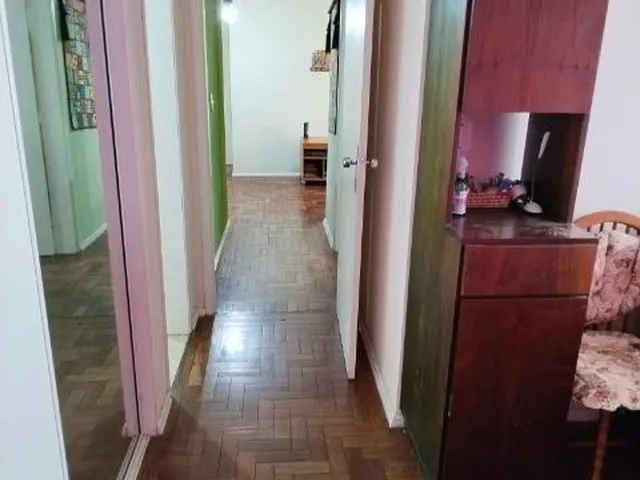 Imagem 14: Apartamento residencial a venda. Auxiliadora na Felicíssimo de Azevedo. 2 dorm. Sala