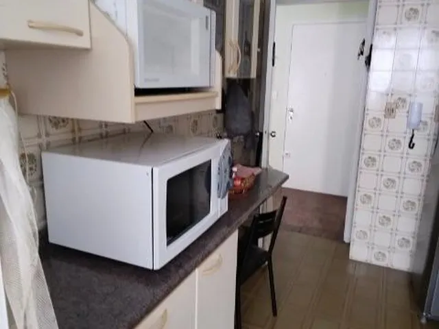 Imagem 16: Apartamento residencial a venda. Auxiliadora na Felicíssimo de Azevedo. 2 dorm. Sala