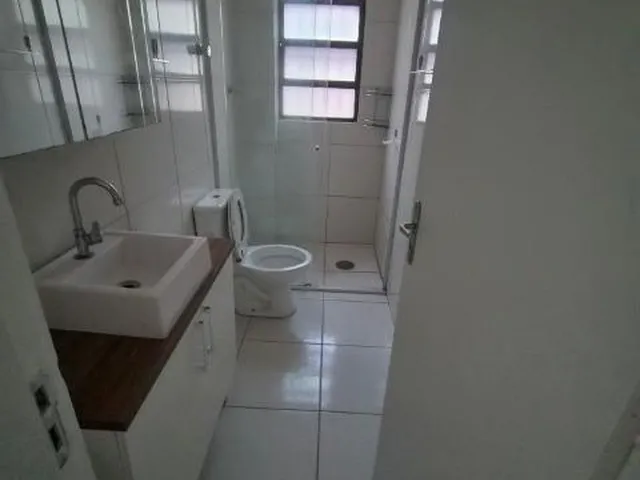 Imagem 15: APARTAMENTO BEM LOCALZIZADO, COM 2 DORMITORIOS, SALA COZINHA, BANHEIRO SOCIAL E AREA DE