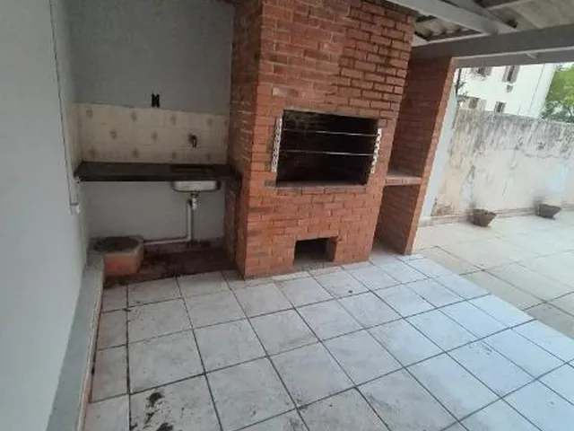 Imagem 16: APARTAMENTO BEM LOCALZIZADO, COM 2 DORMITORIOS, SALA COZINHA, BANHEIRO SOCIAL E AREA DE