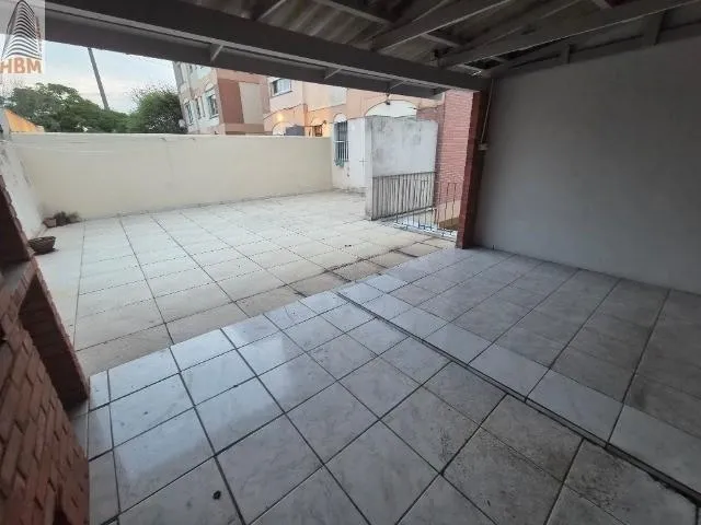 Imagem 7: APARTAMENTO BEM LOCALZIZADO, COM 2 DORMITORIOS, SALA COZINHA, BANHEIRO SOCIAL E AREA DE