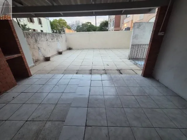 Imagem 10: APARTAMENTO BEM LOCALZIZADO, COM 2 DORMITORIOS, SALA COZINHA, BANHEIRO SOCIAL E AREA DE