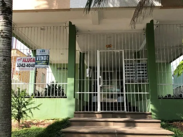 Imagem: Apartamento padrão com 2 dormitórios