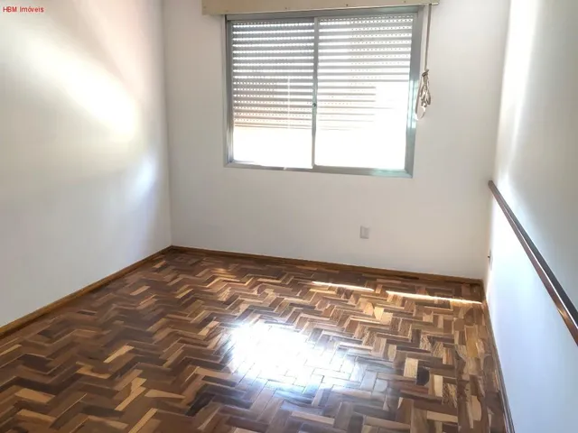 Imagem 8: Apartamento padrão com 2 dormitórios, sala, cozinha, banheiro social, área de