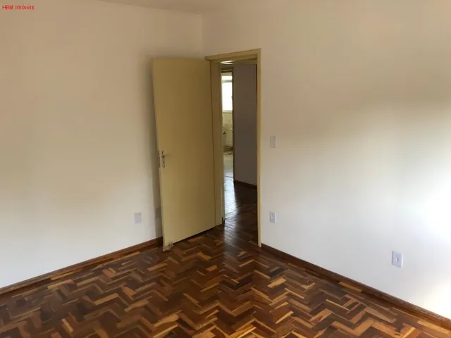 Imagem 12: Apartamento padrão com 2 dormitórios, sala, cozinha, banheiro social, área de