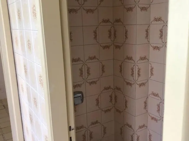 Imagem 16: Apartamento padrão com 2 dormitórios, sala, cozinha, banheiro social, área de