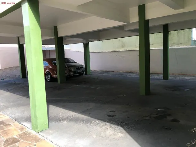 Imagem 14: Apartamento padrão com 2 dormitórios, sala, cozinha, banheiro social, área de