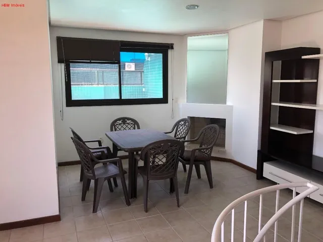 Imagem 2: Excelente cobertura 3 dormitorios, um suite, ou opcao de um dormitorio como closet ou