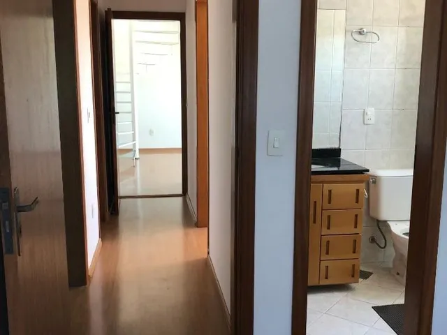 Imagem 14: Excelente cobertura 3 dormitorios, um suite, ou opcao de um dormitorio como closet ou