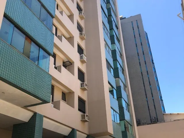 Imagem 8: Excelente cobertura 3 dormitorios, um suite, ou opcao de um dormitorio como closet ou