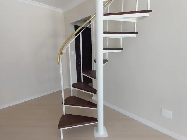 Imagem 14: Viva a experiência de morar em um apartamento dos sonhos! Localizado em um dos bairros