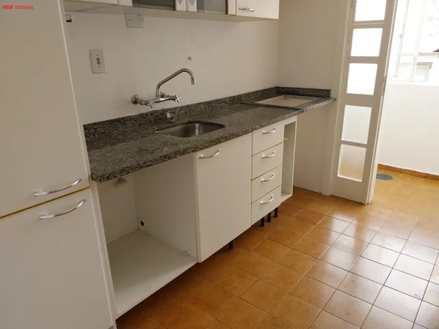 Imagem 16: Viva a experiência de morar em um apartamento dos sonhos! Localizado em um dos bairros