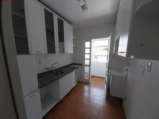Imagem 12: Viva a experiência de morar em um apartamento dos sonhos! Localizado em um dos bairros