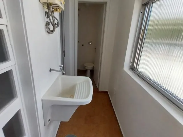 Imagem 7: Viva a experiência de morar em um apartamento dos sonhos! Localizado em um dos bairros