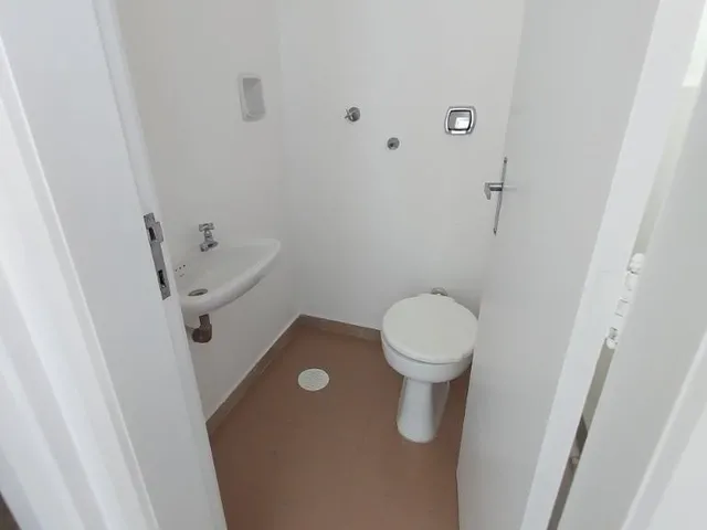 Imagem 9: Viva a experiência de morar em um apartamento dos sonhos! Localizado em um dos bairros