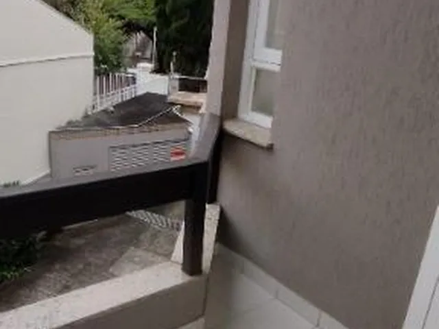 Imagem 13: Quer morar bem e com segurança? Esta e uma boa escolha. Casa em condominio fechado, só
