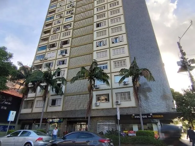 Imagem: 3 DORMITÓRIO NA FÉLIX DA CUNHA ESQ AV