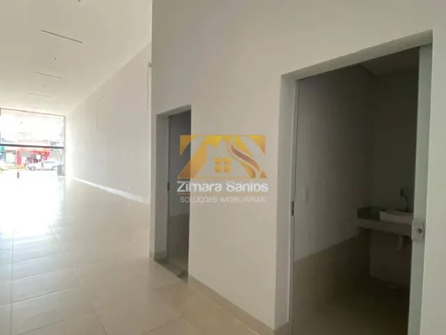 Imagem 8: Sala Comercial para Locação, ACSE I Quadra 104 Sul Plano Diretor Sul - Palmas/To