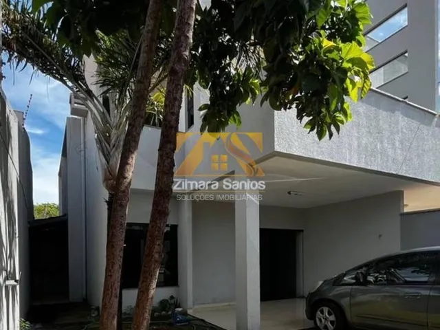 Imagem: Sobrado Germinado com 2/4, 100m² - 603