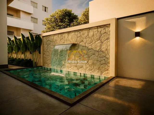 Imagem 13: Casa com 3 Suítes sendo 1 master ,148,64 m² - 509 sul (Arso 54) - Palmas/TO