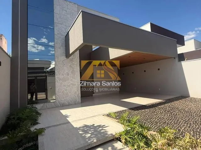 Imagem 15: Casa Recanto com 4 suítes, 193m² - 309 sul (Arso 34) - Palmas/TO
